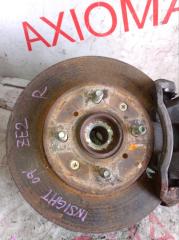 Ступица правая передняя HONDA INSIGHT ZE2 LDA 51211TF0G00 2 ракурс