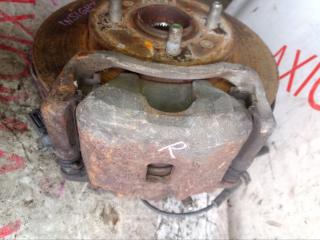 Ступица правая передняя HONDA INSIGHT ZE2 LDA 51211TF0G00 3 ракурс