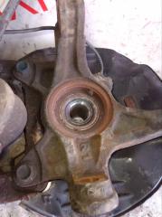 Ступица правая передняя HONDA INSIGHT ZE2 LDA 51211TF0G00 5 ракурс