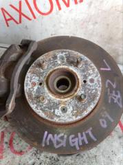 Ступица левая передняя HONDA INSIGHT ZE2 LDA 51216TF0G00 2 ракурс