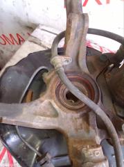 Ступица левая передняя HONDA INSIGHT ZE2 LDA 51216TF0G00 5 ракурс