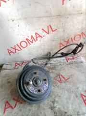 Ступица левая задняя HONDA FIT GD3 L15A 42200SAAG02, 43120SAA004 5 ракурс
