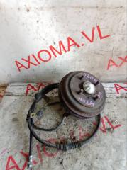 Ступица правая задняя MITSUBISHI TOPPO BJ H42A 3G83 MB584182, MB699719 5 ракурс
