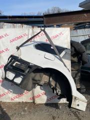 Крыло правое заднее BMW 3-SERIES E91 N52B25A 41217152664 5 ракурс