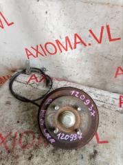 Ступица левая задняя SUZUKI WAGON R MH21S K6A 4686076G01, 5310258J00 5 ракурс