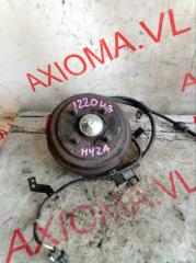 Ступица левая задняя MITSUBISHI TOPPO BJ H42A 3G83 MB584182, MB699718 5 ракурс