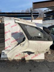 Крыло левое заднее HONDA ACCORD CF7 F23A 04636S0D405ZZ 5 ракурс