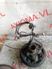 Ступица правая задняя MAZDA AZ-WAGON MJ22S K6A 1A0026076D, 1A1026280 1 ракурс