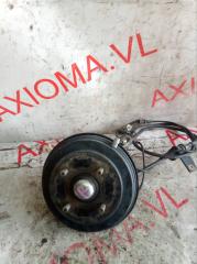 Ступица правая задняя MAZDA AZ-WAGON MJ22S K6A 1A0026076D, 1A1026280 3 ракурс