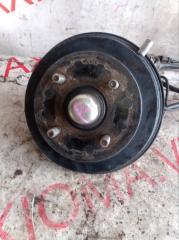 Ступица правая задняя MAZDA AZ-WAGON MJ22S K6A 1A0026076D, 1A1026280 4 ракурс