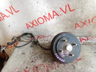 Ступица левая задняя MAZDA AZ-WAGON MJ22S K6A 1A0026076D, 1A1226290 1 ракурс