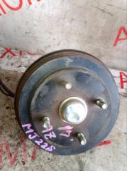 Ступица левая задняя MAZDA AZ-WAGON MJ22S K6A 1A0026076D, 1A1226290 2 ракурс