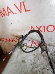 Ступица левая задняя MAZDA AZ-WAGON MJ22S K6A 1A0026076D, 1A1226290 4 ракурс