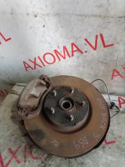 Ступица левая передняя SUBARU OUTBACK BS9 FB25A 28313AL010 1 ракурс
