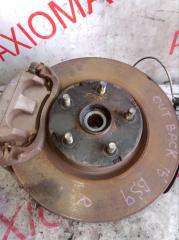 Ступица левая передняя SUBARU OUTBACK BS9 FB25A 28313AL010 2 ракурс