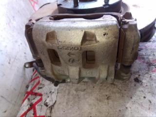 Ступица левая передняя SUBARU OUTBACK BS9 FB25A 28313AL010 3 ракурс