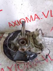 Ступица левая передняя SUBARU OUTBACK BS9 FB25A 28313AL010 4 ракурс