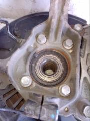 Ступица левая передняя SUBARU OUTBACK BS9 FB25A 28313AL010 5 ракурс