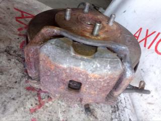 Ступица правая передняя HONDA INSIGHT ZE2 LDA 51211TF0G00, 45251SCC900 2 ракурс
