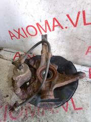 Ступица правая передняя HONDA INSIGHT ZE2 LDA 51211TF0G00, 45251SCC900 3 ракурс