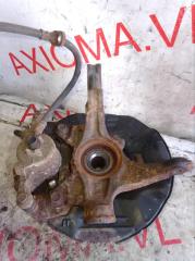 Ступица правая передняя HONDA INSIGHT ZE2 LDA 51211TF0G00, 45251SCC900 4 ракурс