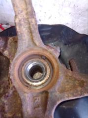 Ступица правая передняя HONDA INSIGHT ZE2 LDA 51211TF0G00, 45251SCC900 5 ракурс