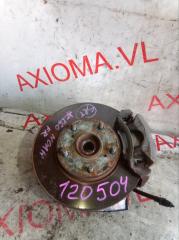Ступица правая передняя TOYOTA NOAH AZR60 1AZFSE 4321144040, 4350242020 5 ракурс