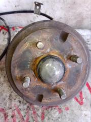 Ступица правая задняя DAIHATSU TANTO L375S KFVE 9004363012, 47043B1030 2 ракурс