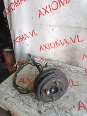 Полуось левая задняя DAIHATSU MIRA E:S LA310S KFVE4 47043B2060, 47044B2060 5 ракурс