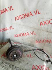 Полуось правая задняя DAIHATSU MIRA E:S LA310S KFVE4 47043B2060 5 ракурс