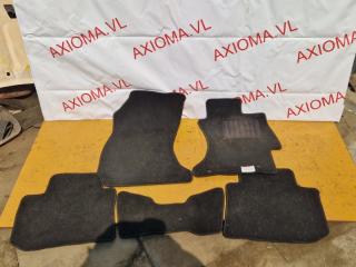 Коврики комплект SUBARU IMPREZA GP7 FB20A J5017FJ000 1 ракурс