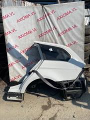 Крыло левое заднее BMW 3-SERIES E91 N52B25A 41217152663 5 ракурс