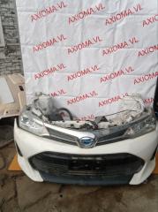 Ноускат TOYOTA COROLLA FIELDER NKE165 1NZFXE 5302852903 2 ракурс