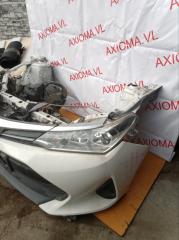 Ноускат TOYOTA COROLLA FIELDER NKE165 1NZFXE 5302852903 4 ракурс