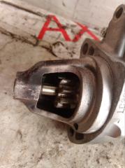 Стартер HONDA FIT GD3 L15A 31200REJW01, 428000-206 2 ракурс