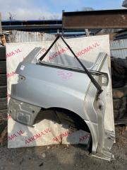 Крыло правое заднее TOYOTA ESTIMA MCR30 1MZFE 6161128160 3 ракурс