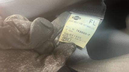 Ступица правая передняя NISSAN CUBE BZ11 CR14DE 40014AX000, 40202AX000 4 ракурс