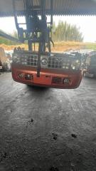 Ноускат NISSAN CUBE BZ11 CR14DE 625113U000, F20223U8FK, 260103U027, 260603U027 1 ракурс