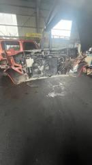 Ноускат NISSAN CUBE BZ11 CR14DE 625113U000, F20223U8FK, 260103U027, 260603U027 2 ракурс