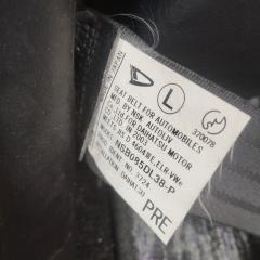 Ступица левая передняя DAIHATSU TERIOS KID J131G EFDEM 4321287403, 4351287402 4 ракурс