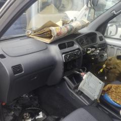 Спидометр DAIHATSU TERIOS KID J131G EFDEM 8313287463 1 ракурс