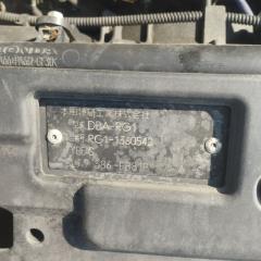 АКПП HONDA STEPWGN RG1 K20A 21111RTJ020, 21210RKY000, MTJA 2 ракурс
