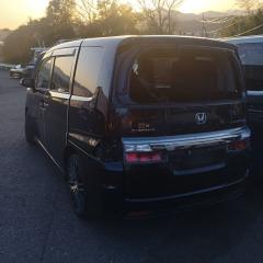 Суппорт правый задний HONDA STEPWGN RG1 K20A 43018SFEJ11 2 ракурс