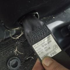 Суппорт правый задний HONDA STEPWGN RG1 K20A 43018SFEJ11 4 ракурс