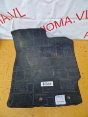 Коврики комплект TOYOTA VITZ KSP90 1KRFE 5856452080, 5521652010 3 ракурс