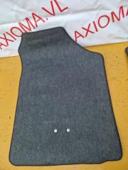 Коврики комплект TOYOTA VITZ KSP90 1KRFE 5856452080, 5521652010 4 ракурс