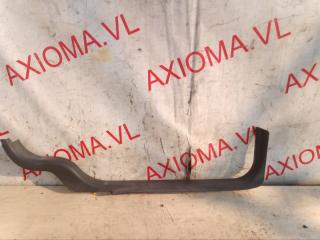 Запчасть порожек пластиковый передний левый VOLVO S60 2006