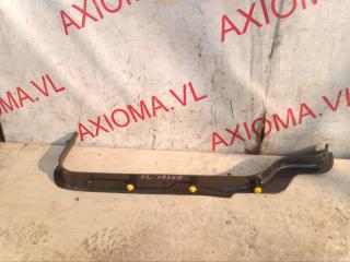 Порожек пластиковый левый передний VOLVO S60 RS61 B5244S 9195810 4 ракурс