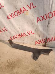 Запчасть порожек пластиковый задний правый VOLVO S60 2006