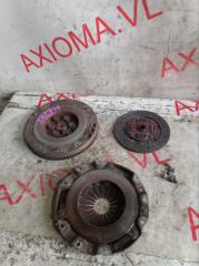 Маховик MAZDA CAROL HB24S K6A 1262073G01, 2240060D10, 2210060D12 1 ракурс
